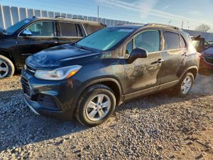 Chevrolet Trax 1.4L 4 2018