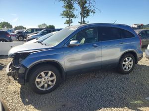 Honda CR-V 2.4L 4 2007