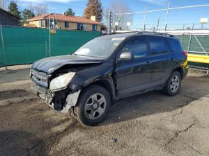 Toyota Rav4 2.5L 4 2012
