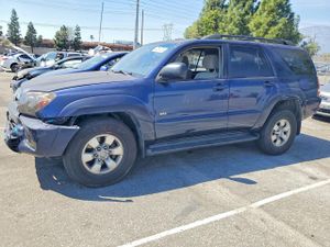 Toyota 4Runner 4.7L 8 2005