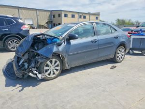 Toyota Corolla 1.8L 4 2014