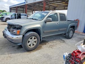 GMC Canyon 3.7L 5 2010