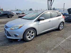 Ford Focus 2.0L 4 2014
