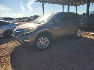 Honda CR-V 2.4L 4 2015