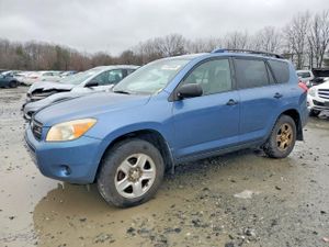 Toyota Rav4 3.5L 6 2008