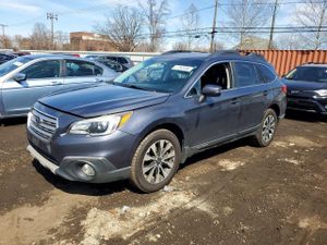 Subaru Outback 3.6L 6 2016