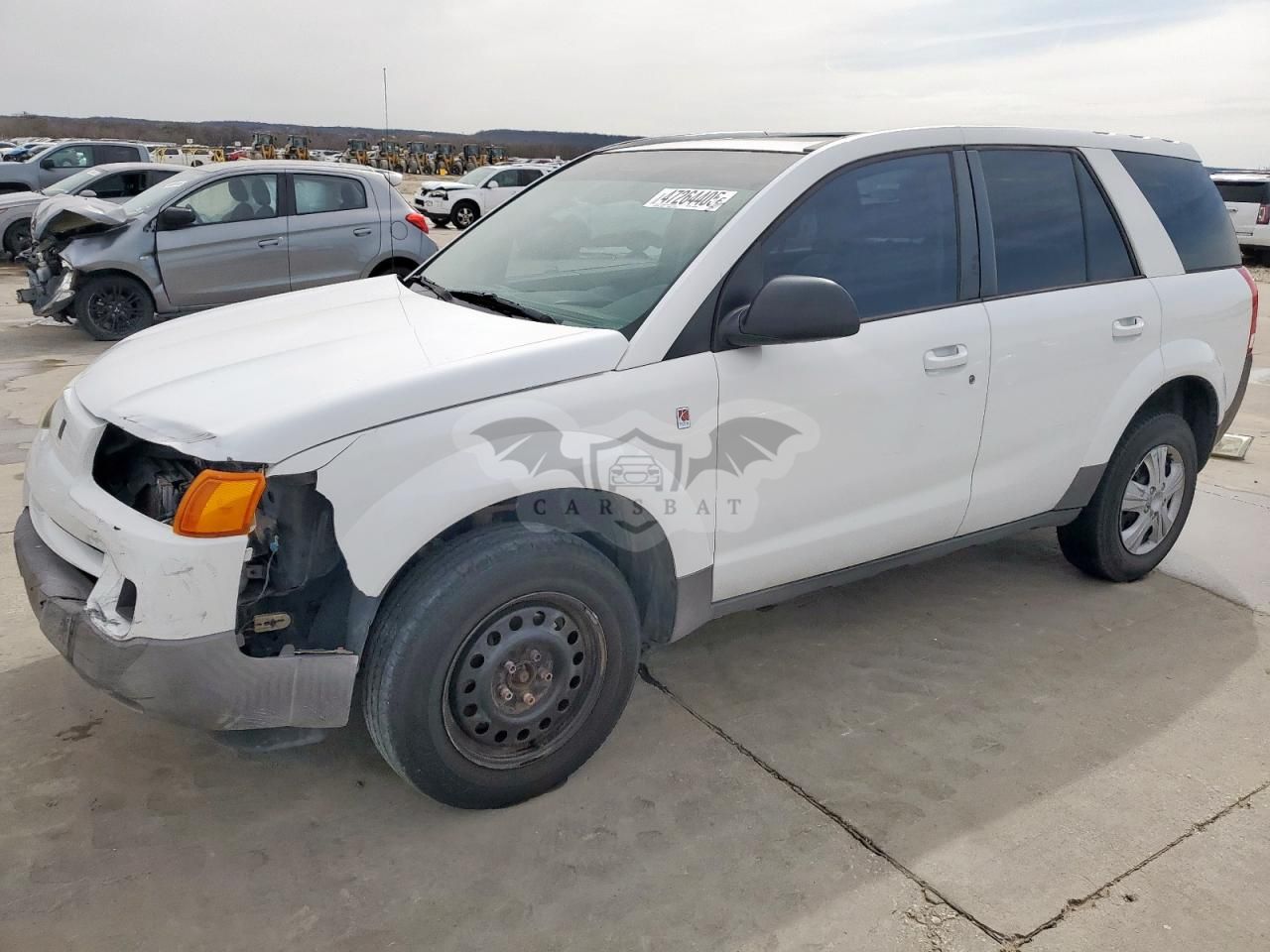 Saturn Vue 2.2L 4 2005