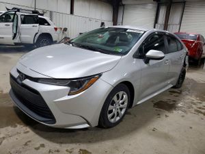Toyota Corolla 2.0L 4 2023