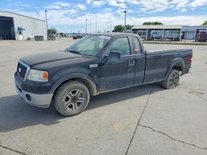 Ford F-150 4.2L 6 2008