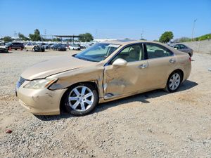 Lexus ES 3.5L 6 2007