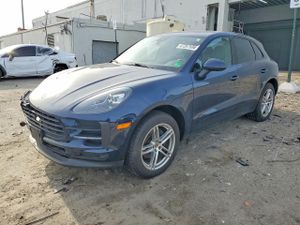 Porsche Macan 2.0L 4 2019