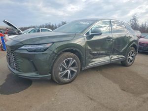 Lexus RX 2.4L 4 2025
