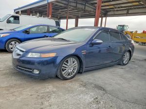 Acura TL 3.2L 6 2007