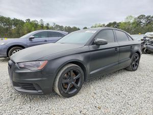 Audi A3 1.8L 4 2015