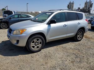 Toyota Rav4 2.5L 4 2010