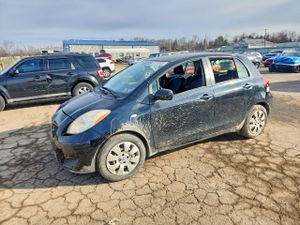 Toyota Yaris 1.5L 4 2009