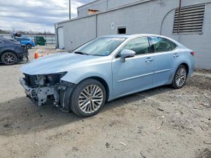 Lexus ES 3.5L 6 2013