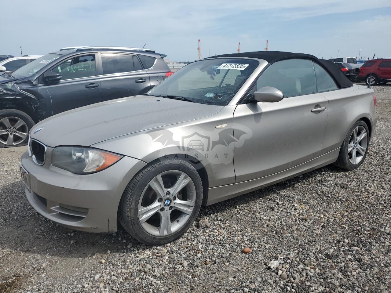 BMW 1 Series I 3.0L 6 2008