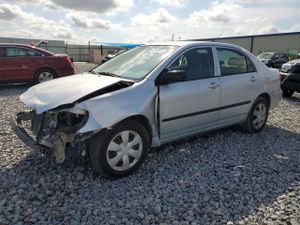 Toyota Corolla 1.8L 4 2006