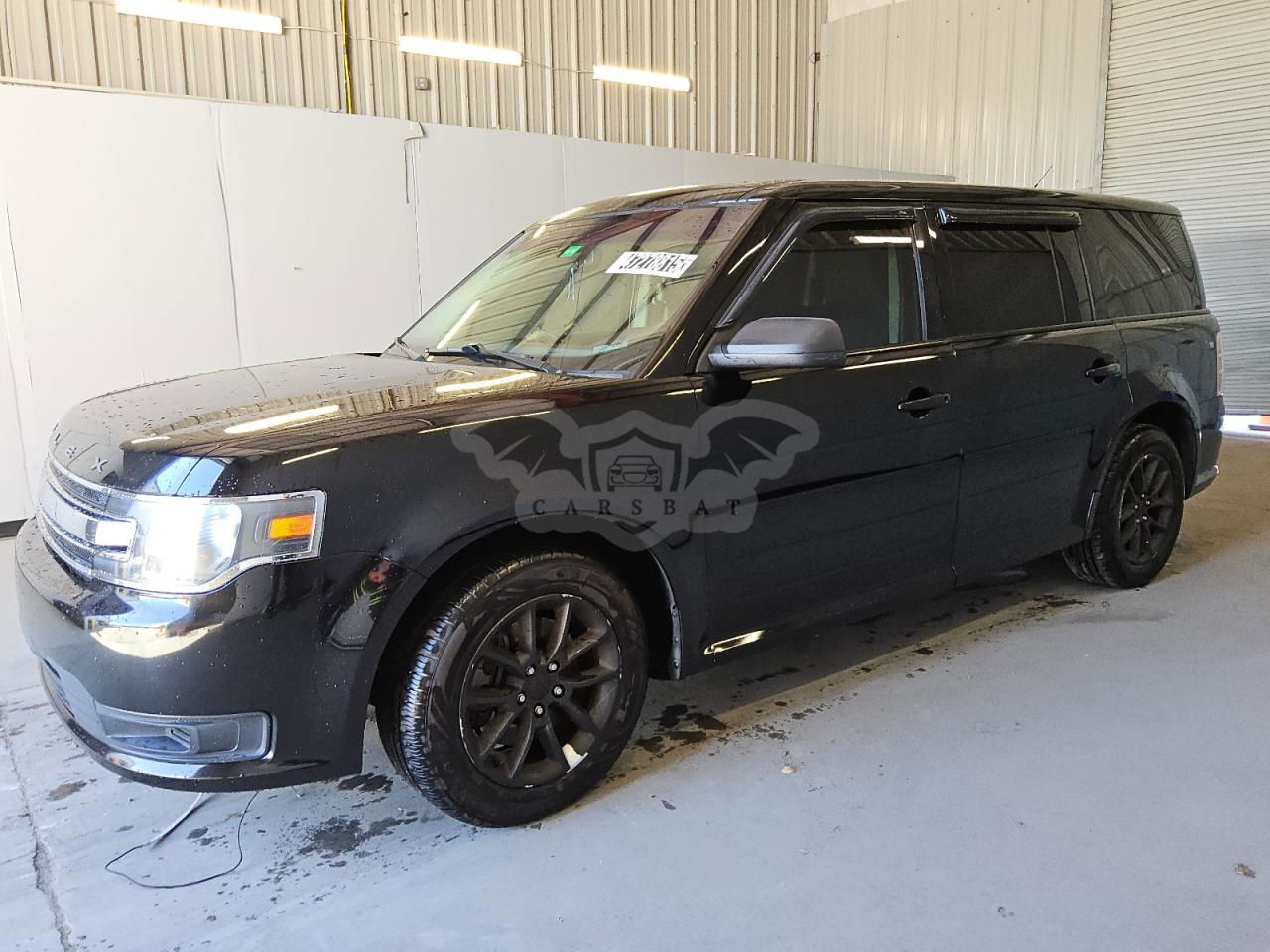 Ford Flex SE 3.5L  6 2017
