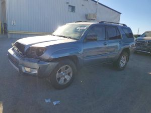 Toyota 4Runner 4.0L 6 2003