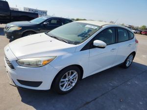 Ford Focus 2.0L 4 2015