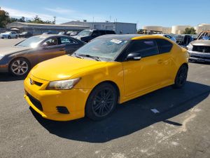 Scion tC 2.5L 4 2012