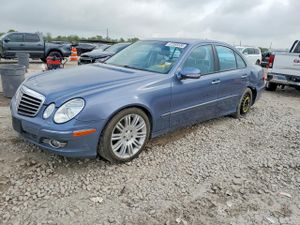 Mercedes-Benz E 3.5L 6 2007