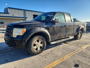 Ford F-150 4.6L 8 2009
