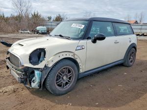 Mini Cooper 1.6L 4 2012