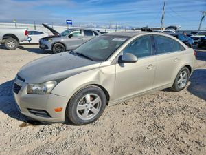 Chevrolet Cruze 1.4L 4 2013