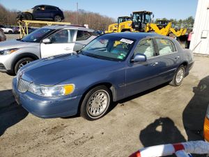 Lincoln Town Car SIGNATURE 4.6L 8 1999