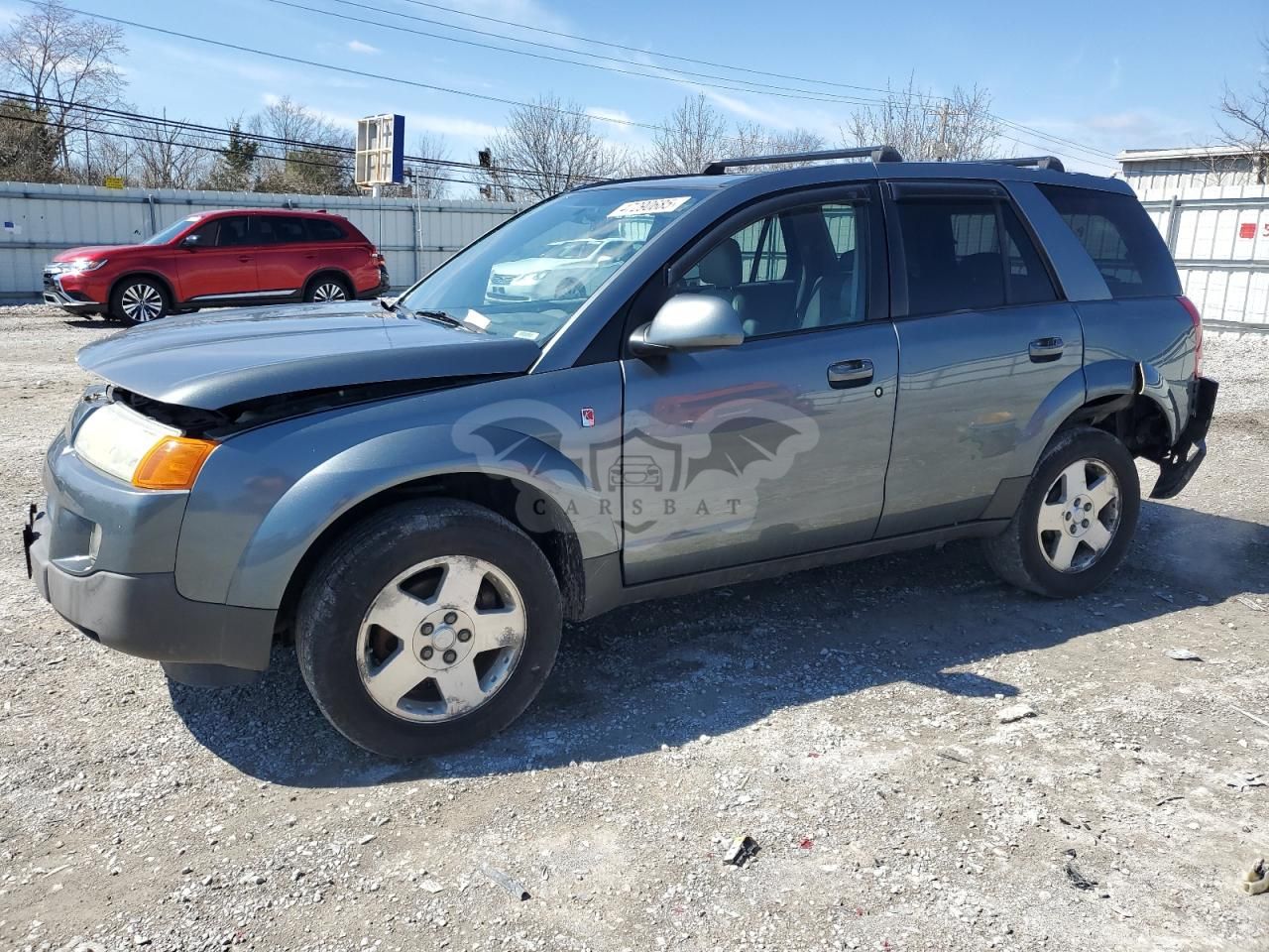 Saturn Vue 3.5L 6 2005