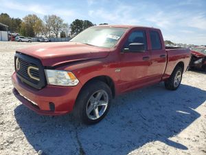 RAM 1500 5.7L 8 2013