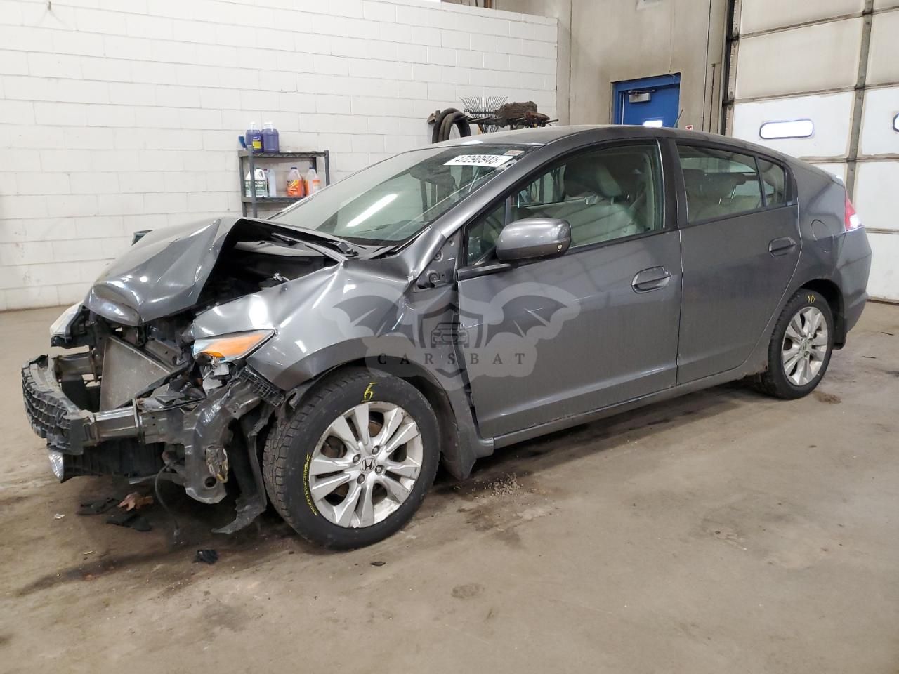Honda Insight LX 1.3L 4 2010