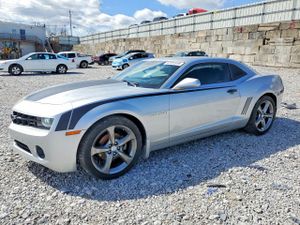 Chevrolet Camaro 3.6L 6 2013