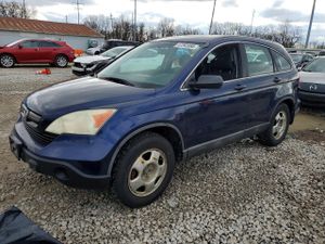 Honda CR-V 2.4L 4 2008