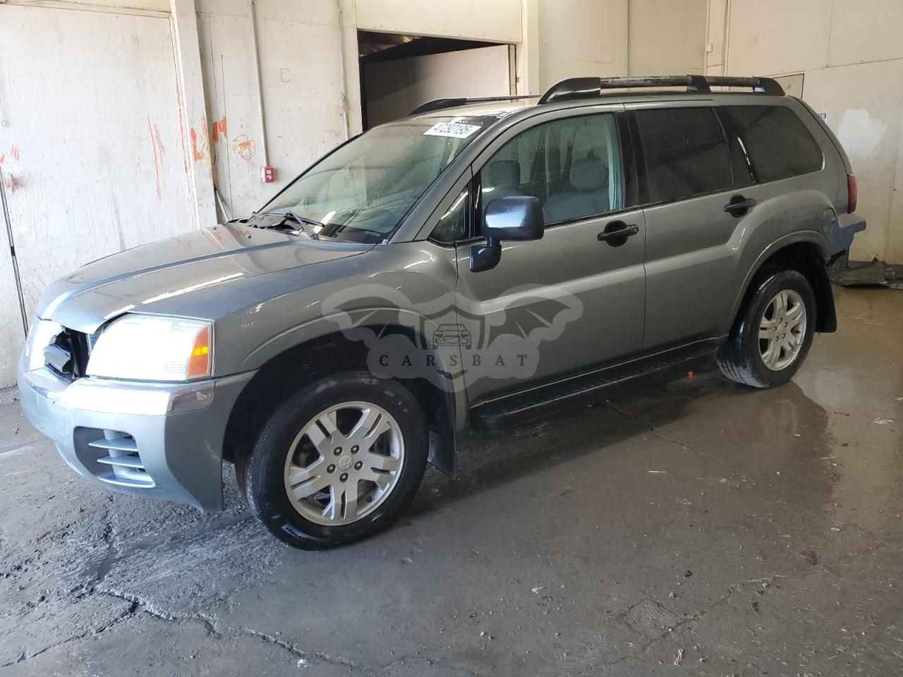 Mitsubishi Endeavor LS 3.8L 6 2007