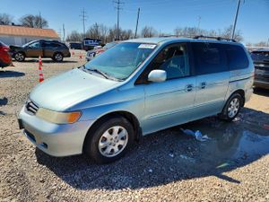 Honda Odyssey 3.5L 6 2003