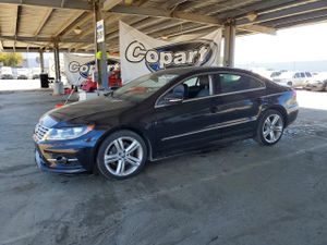 Volkswagen Passat CC 2L 4 2015