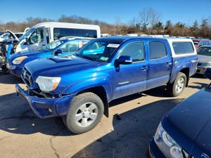Toyota Tacoma 4.0L 6 2014
