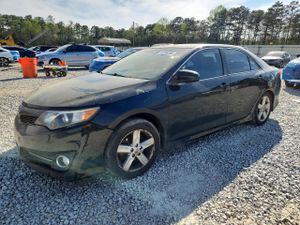 Toyota Camry 2.5L 4 2014