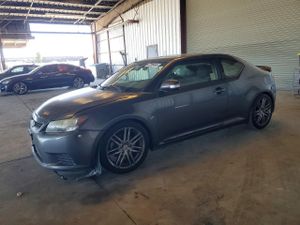 Scion tC 2.5L 4 2013
