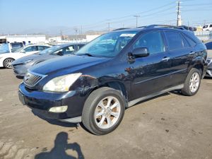 Lexus RX 3.5L 6 2009