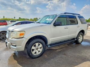 Ford Explorer 4.0L 6 2009