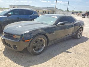 Chevrolet Camaro 3.6L 6 2012