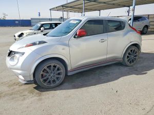 Nissan Juke 1.6L 4 2014