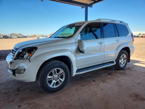 Lexus GX 4.7L 8 2007