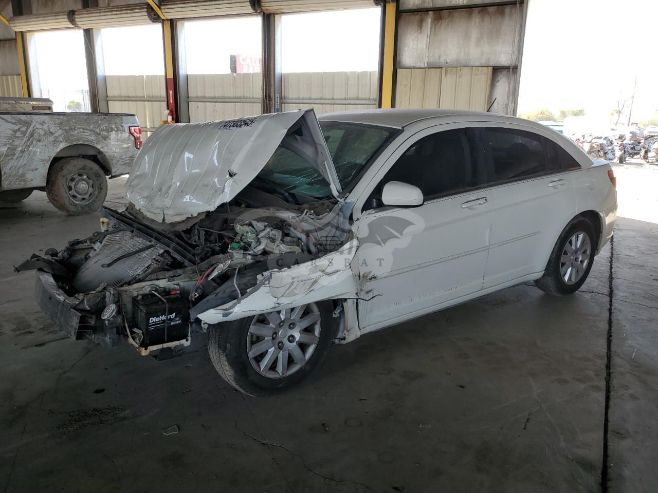 Chrysler Sebring 2.4L 4 2007