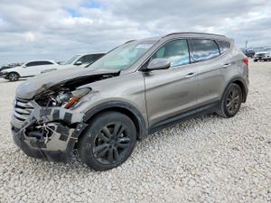 Hyundai Santa Fe 2.0L 4 2013